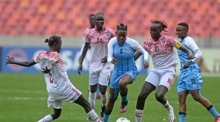 Developing Football in South Sudan