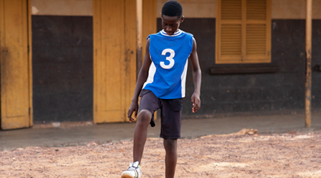 African Football 