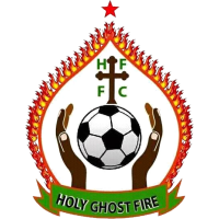Holy Family FC